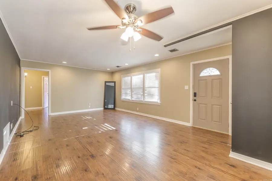 2315 Edgewood Street, El Dorado, AR 71730 - #3
