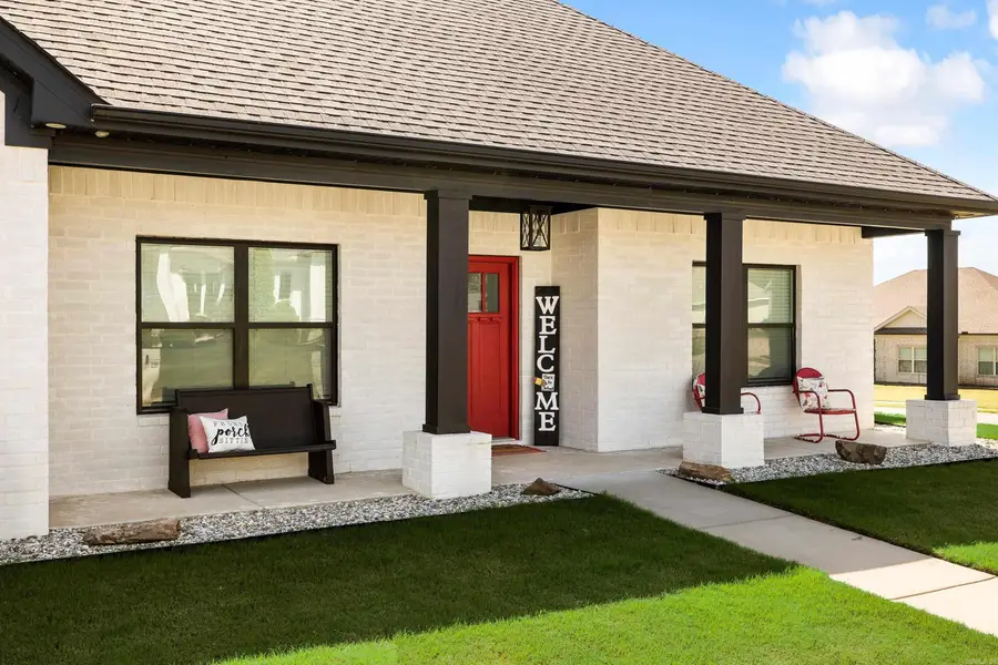 5000 Marian Cove, Benton, AR 72019 - #2
