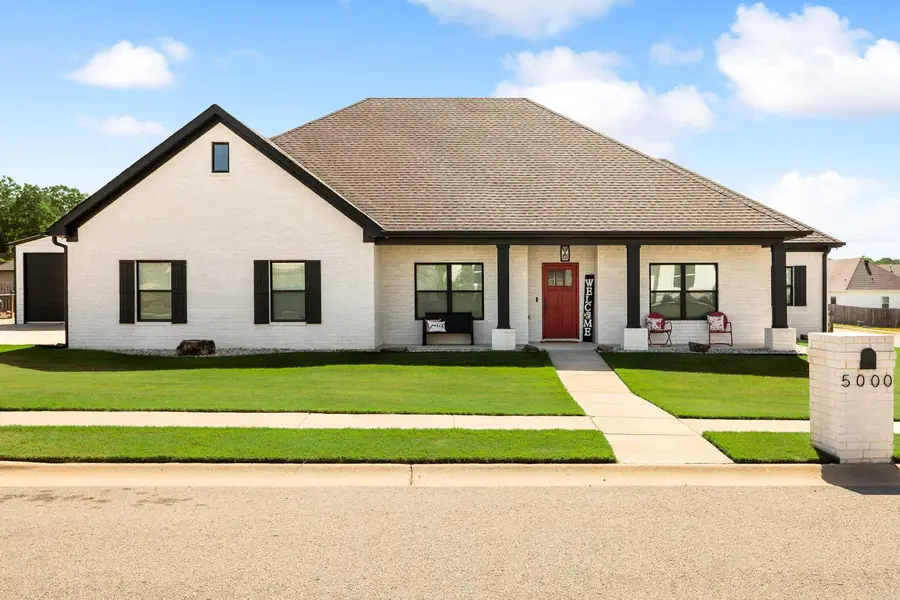 5000 Marian Cove, Benton, AR 72019 - #3