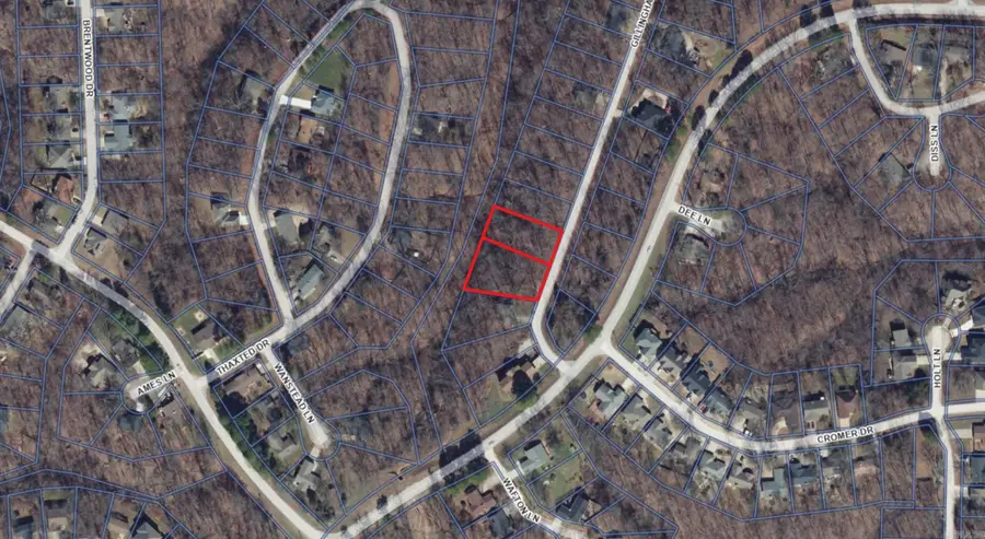Lot 4 and 5 Gillingham, Bella Vista, AR 72715 - #2