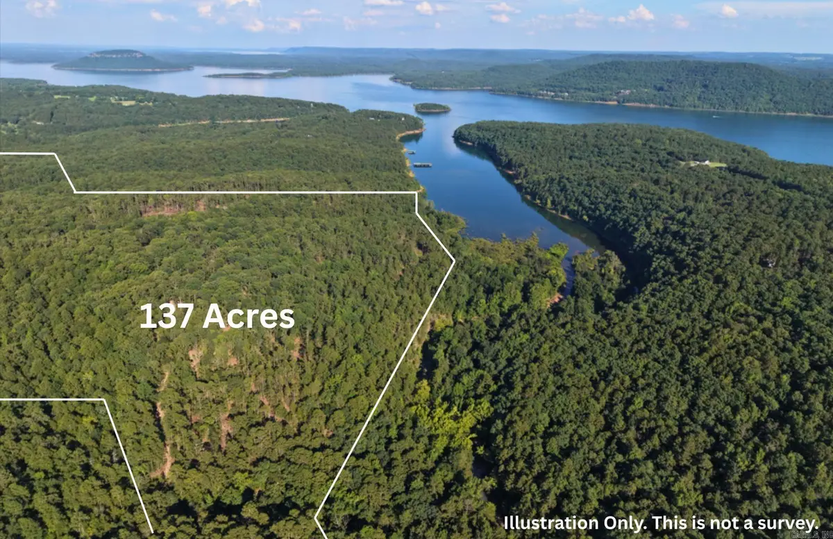 0000 Mountain Park Rd, Shirley, AR 72088 - #1
