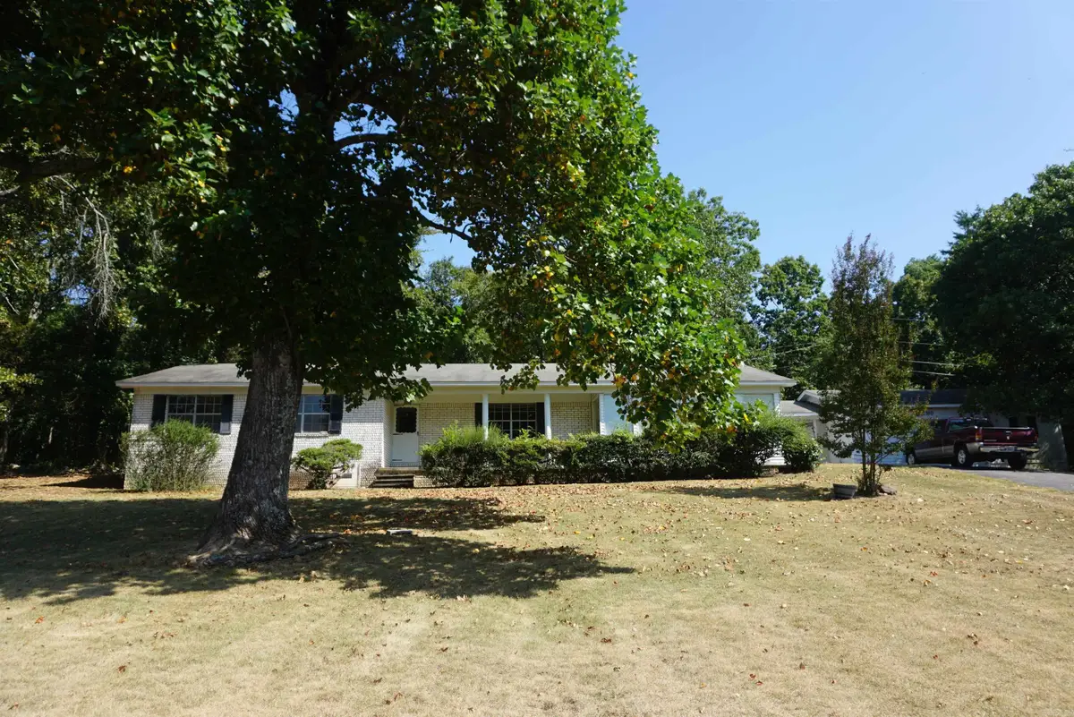 1310 Headlee Dr, Searcy, AR 72143 - #1