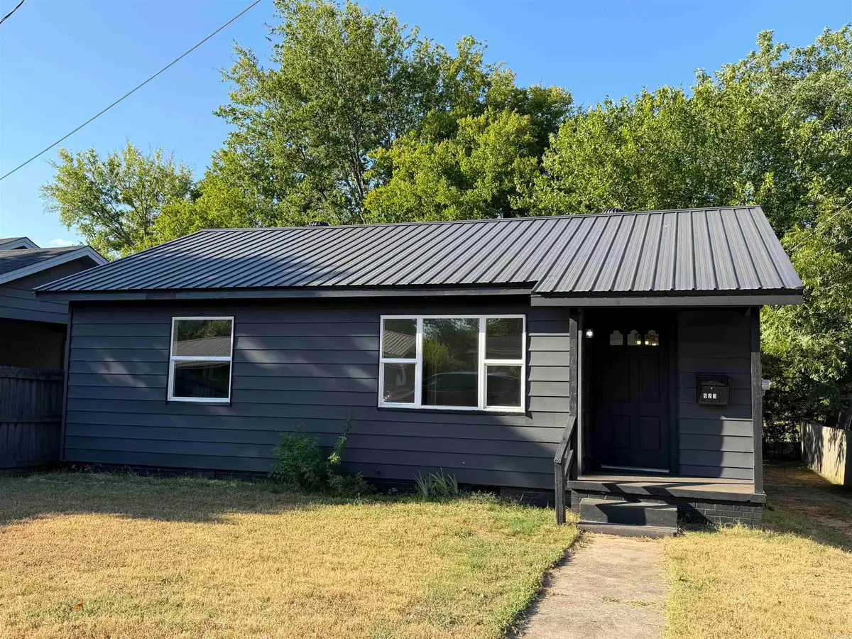 923 W Hazel Street, Benton, AR 72015 - #1