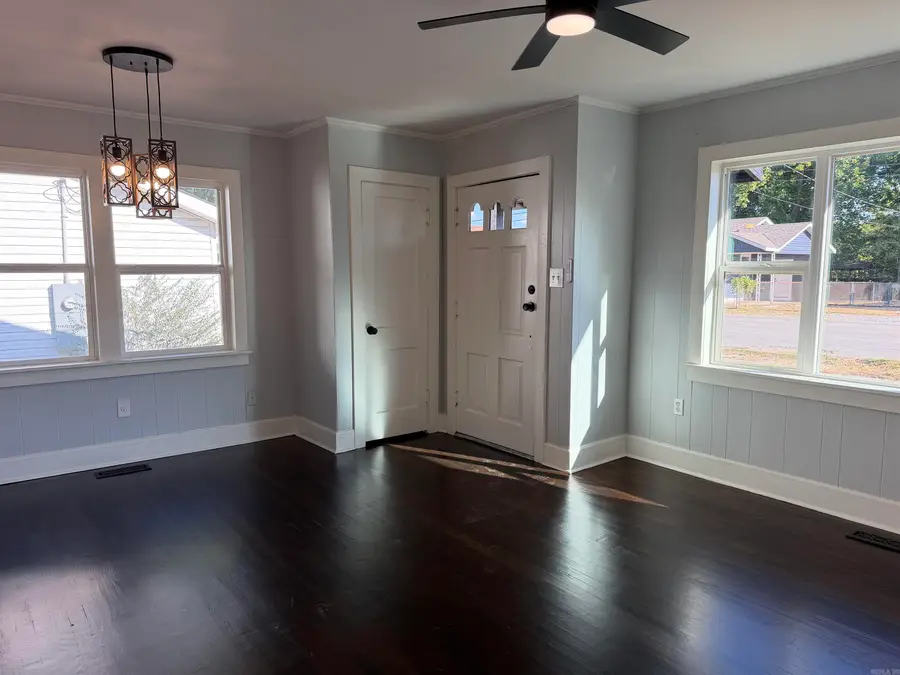 923 W Hazel Street, Benton, AR 72015 - #3