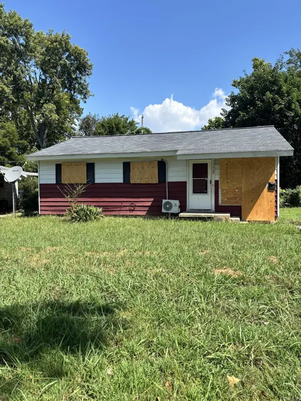 509 Glynn Ln, North Little Rock, AR 72117