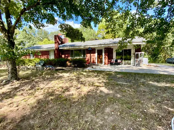 615 Burnett Road, Heber Springs, AR 72543