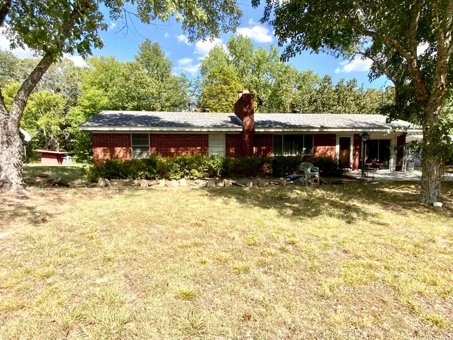 615 Burnett Road, Heber Springs, AR 72543 - #2