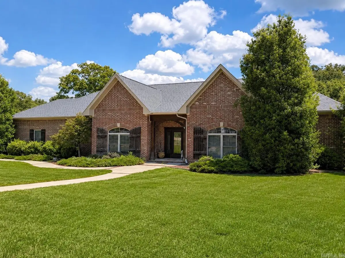 320 Quail Creek Road, Hot Springs, AR 71901 - #1