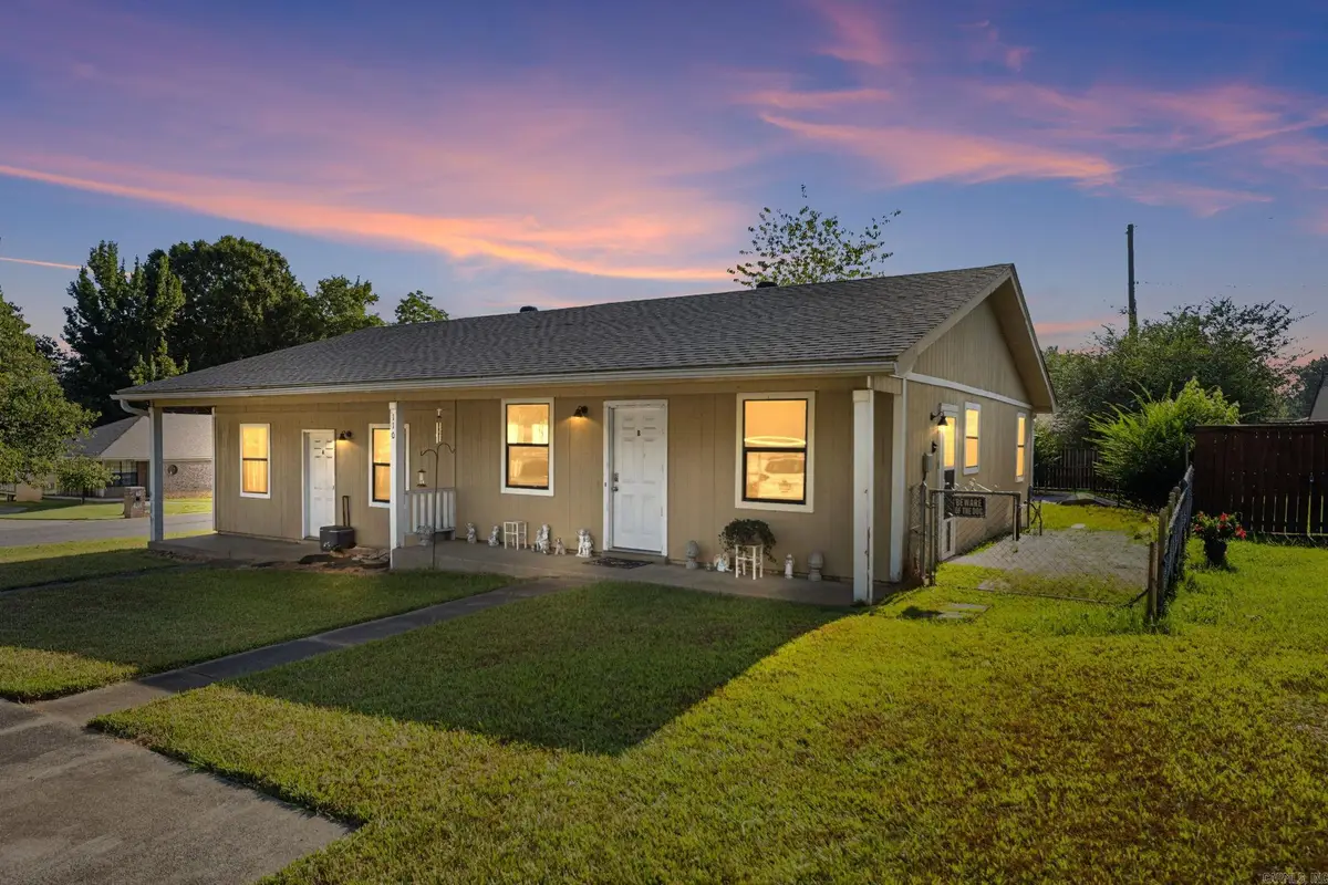 110 N Park Drive, Cabot, AR 72023 - #1