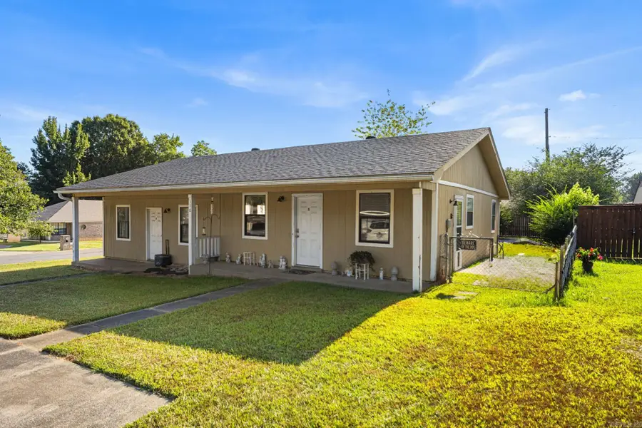110 N Park Drive, Cabot, AR 72023 - #2