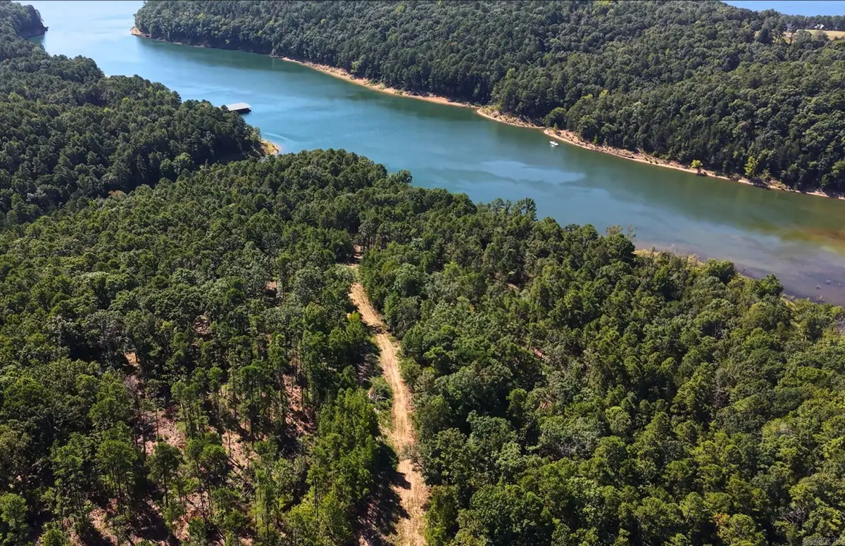 00 Mountain Park Drive, Shirley, AR 72088 - #1