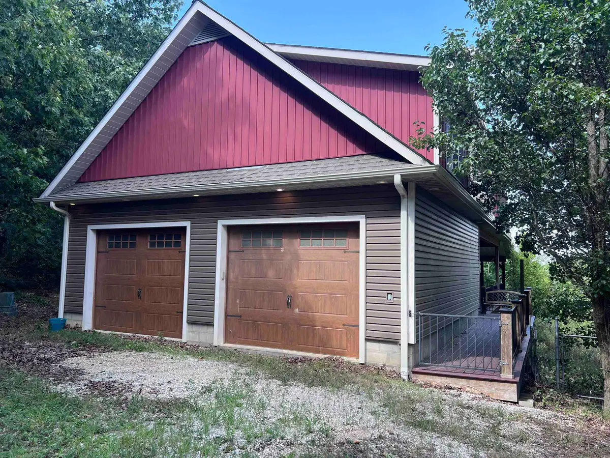 522 Haywood Lane, Mountain View, AR 72560 - #1