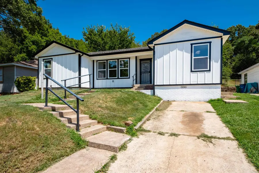 4408 Maple Street, North Little Rock, AR 72118 - #3
