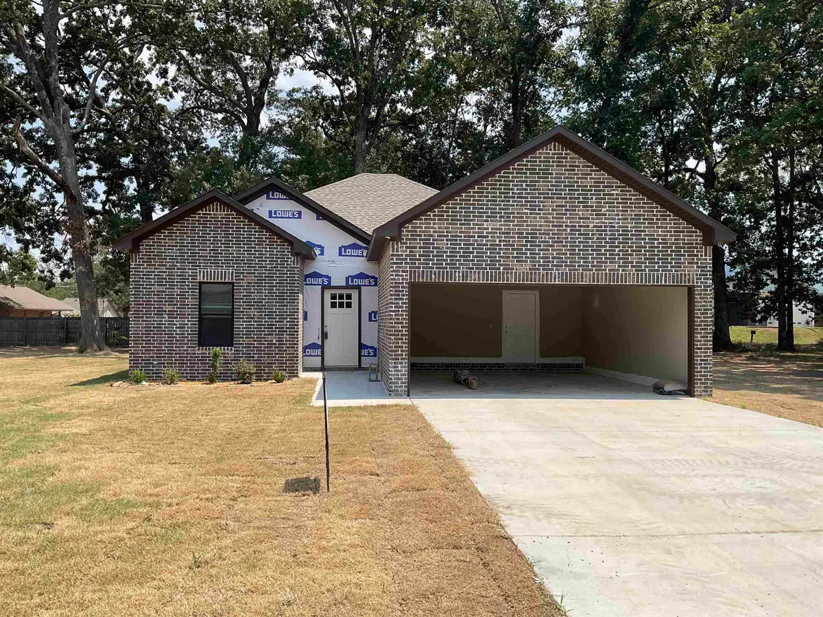215 Kayla Lane, Lonoke, AR 72086 - #1