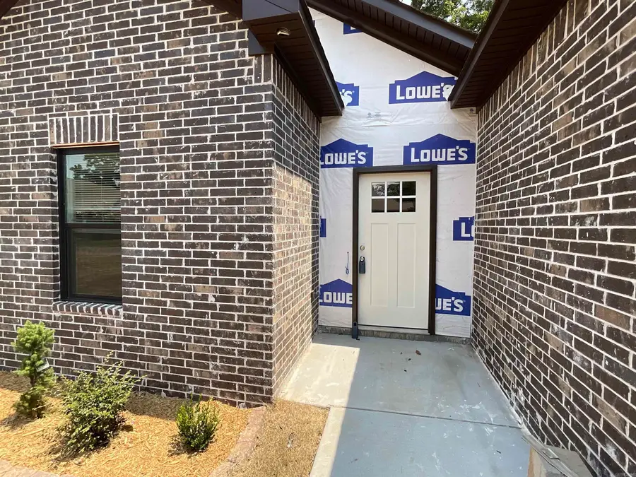 215 Kayla Lane, Lonoke, AR 72086 - #2
