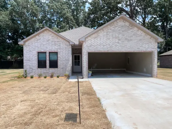 225 Kayla Lane, Lonoke, AR 72086