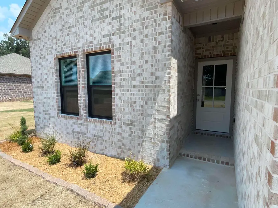 225 Kayla Lane, Lonoke, AR 72086 - #2