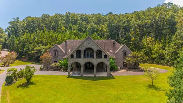 3443 Riverview Drive, Malvern, AR 72104