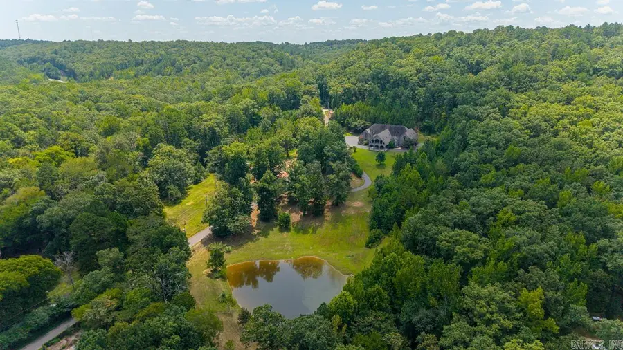 3443 Riverview Drive, Malvern, AR 72104 - #2