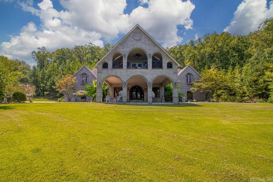 3443 Riverview Drive, Malvern, AR 72104 - #3