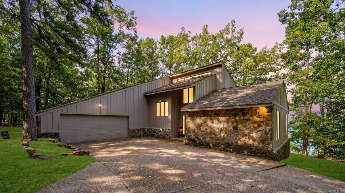 2740 Tannenbaum Rd., Francis, AR 72530 - #1