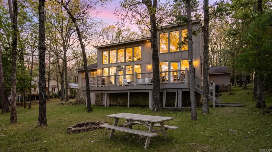 2740 Tannenbaum Rd., Francis, AR 72530 - #2