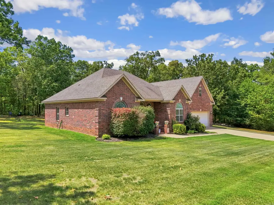 8 Royal Vista Cove, Greenbrier, AR 72058 - #3