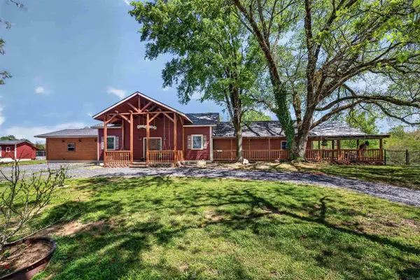 2850 Highway 88, Sims, AR 71969