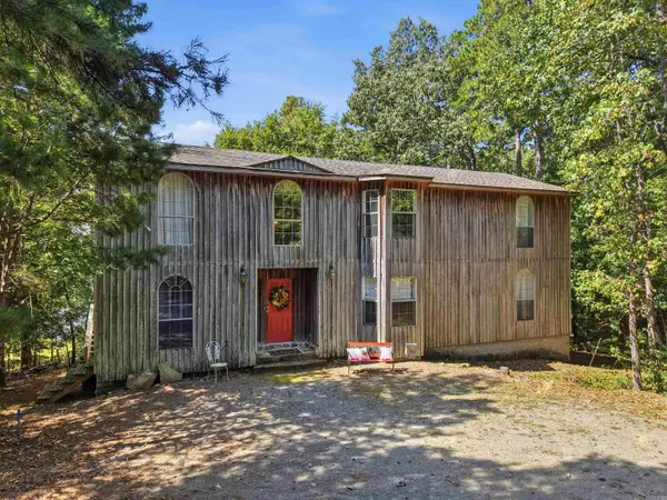 Address Withheld By Seller, Edgemont, AR 72044