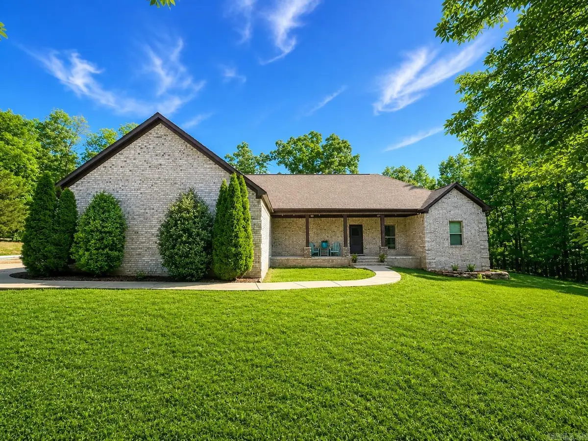 137 Mill Creek Drive, Greenbrier, AR 72058 - #1