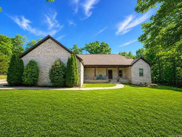 137 Mill Creek Drive, Greenbrier, AR 72058