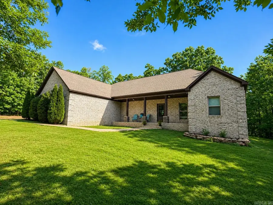 137 Mill Creek Drive, Greenbrier, AR 72058 - #2
