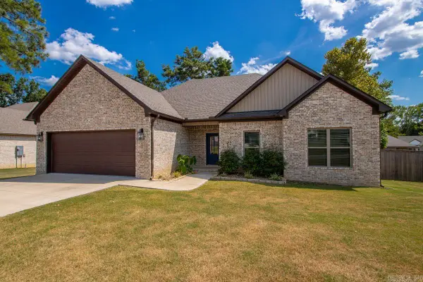 104 Michelle Drive, Beebe, AR 72012