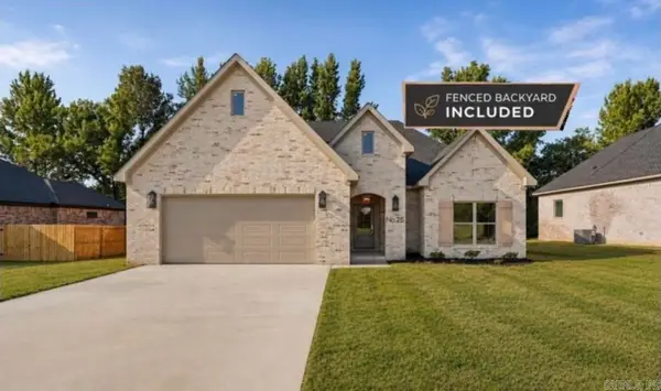 25 Libra Lane, Ward, AR 72176