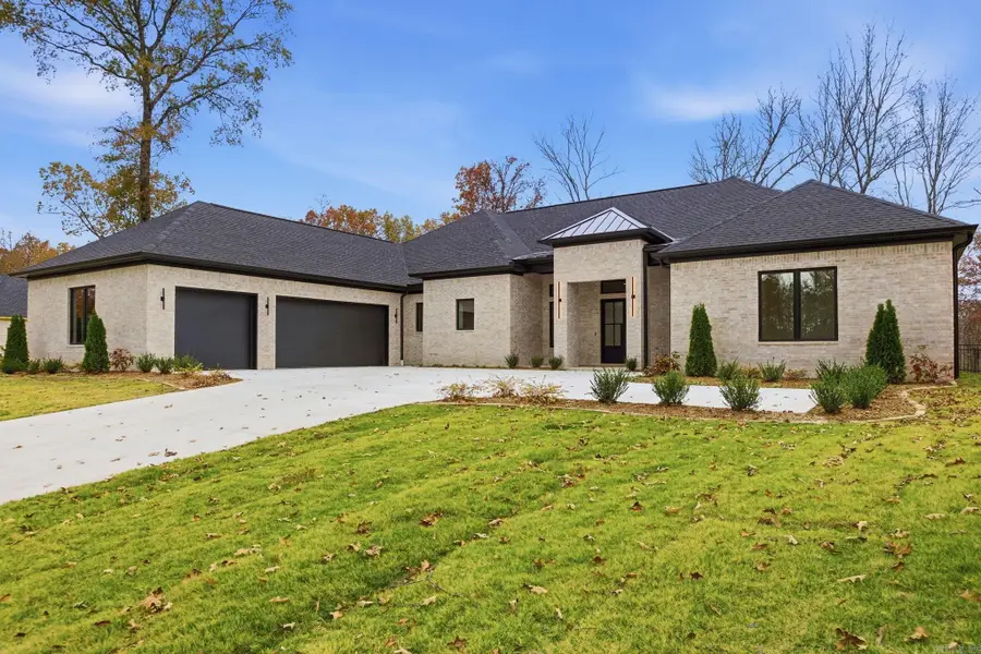 311 Devoe Bend Drive, North Little Rock, AR 72113 - #2