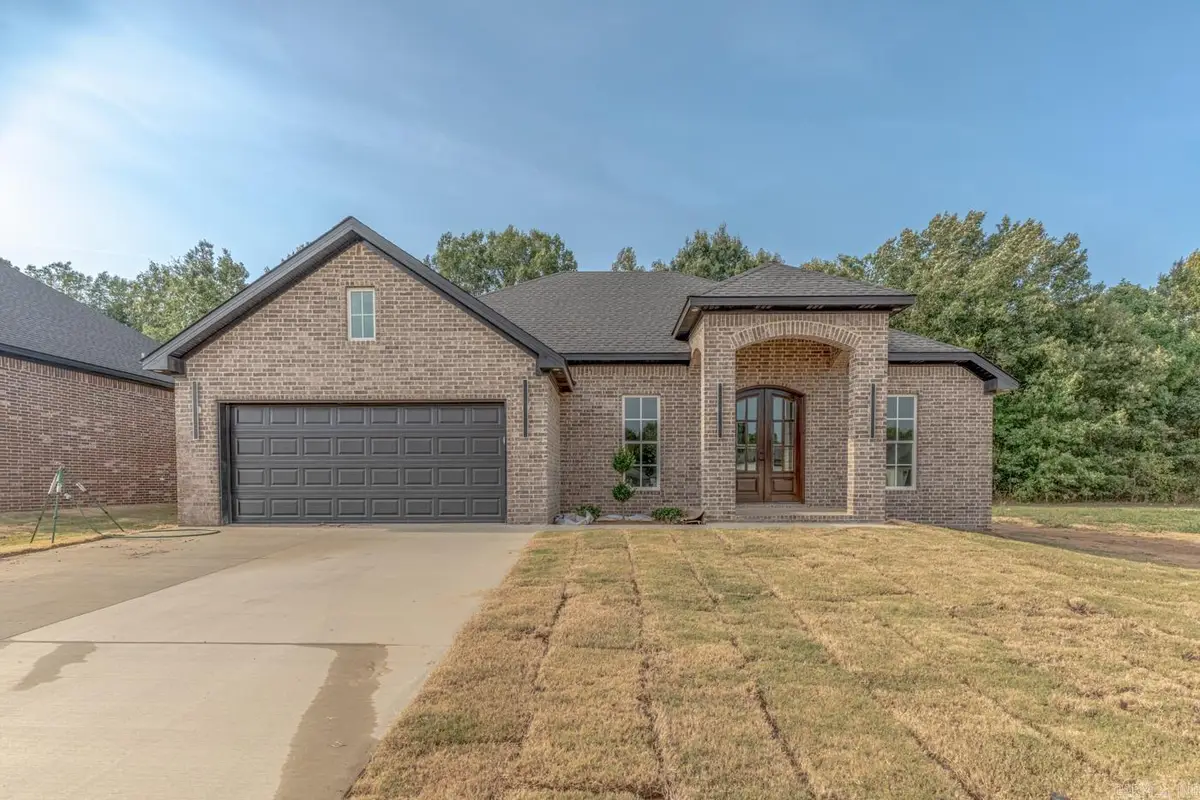 610 Cayson Street, Bono, AR 72416 - #1