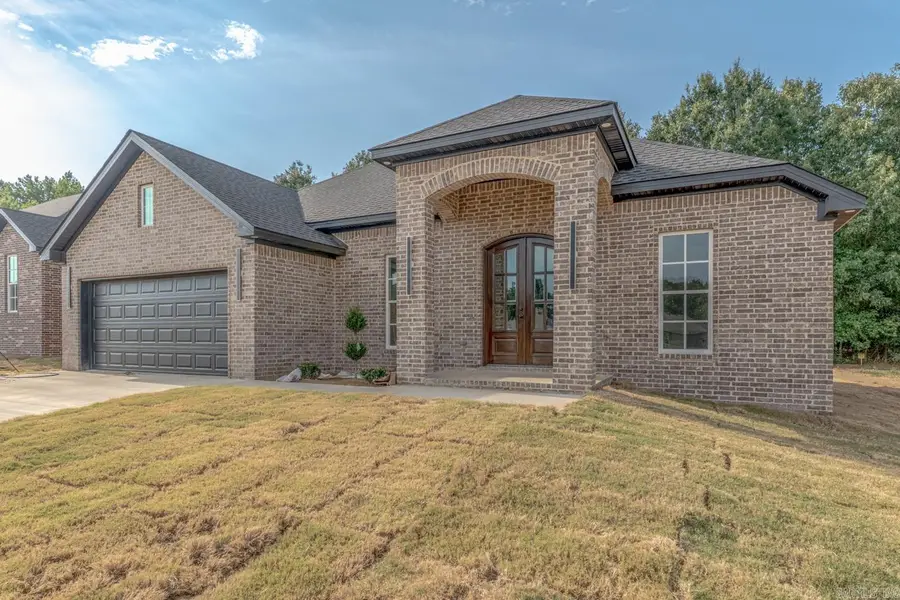 610 Cayson Street, Bono, AR 72416 - #2