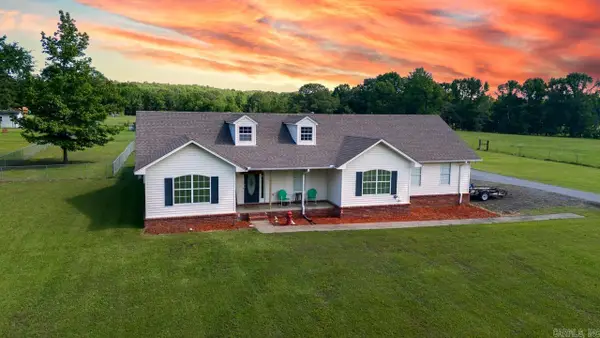 158 Friendship Rd., Conway, AR 72032