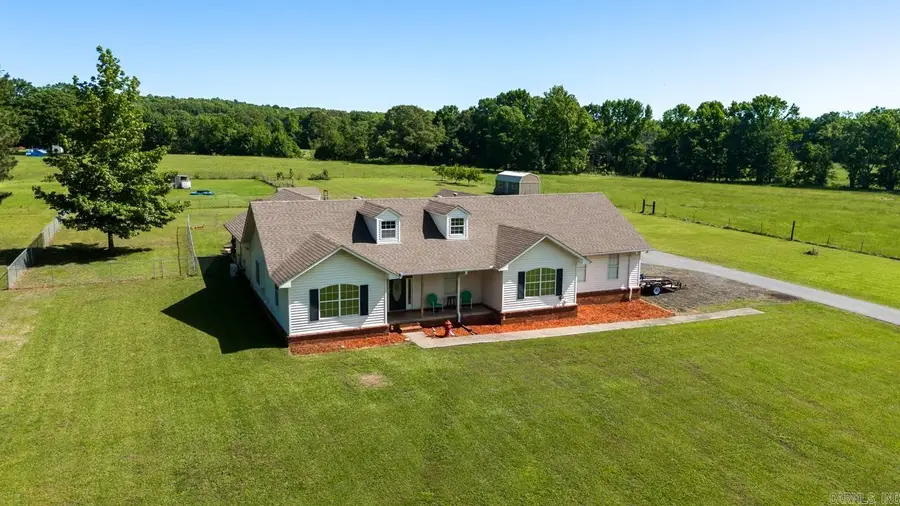 158 Friendship Rd., Conway, AR 72032 - #2