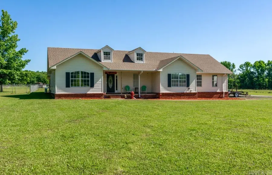 158 Friendship Rd., Conway, AR 72032 - #3
