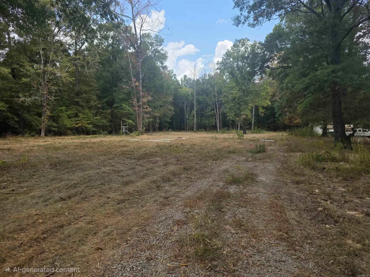 6532 Sayles Road, Jacksonville, AR 72076 - #1