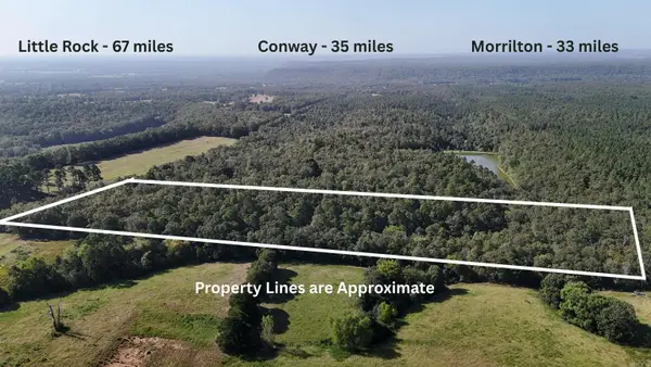 Address Withheld By Seller, Bee Branch, AR 72013
