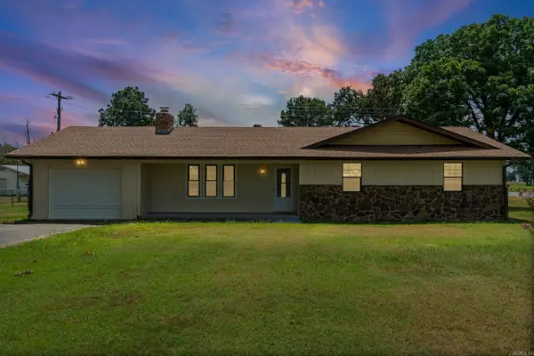 468 Honey Hill Rd., Searcy, AR 72143