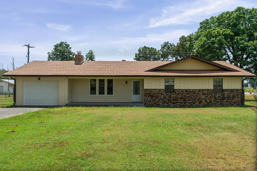 468 Honey Hill Rd., Searcy, AR 72143 - #2