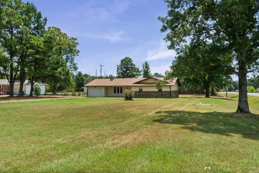 468 Honey Hill Rd., Searcy, AR 72143 - #3