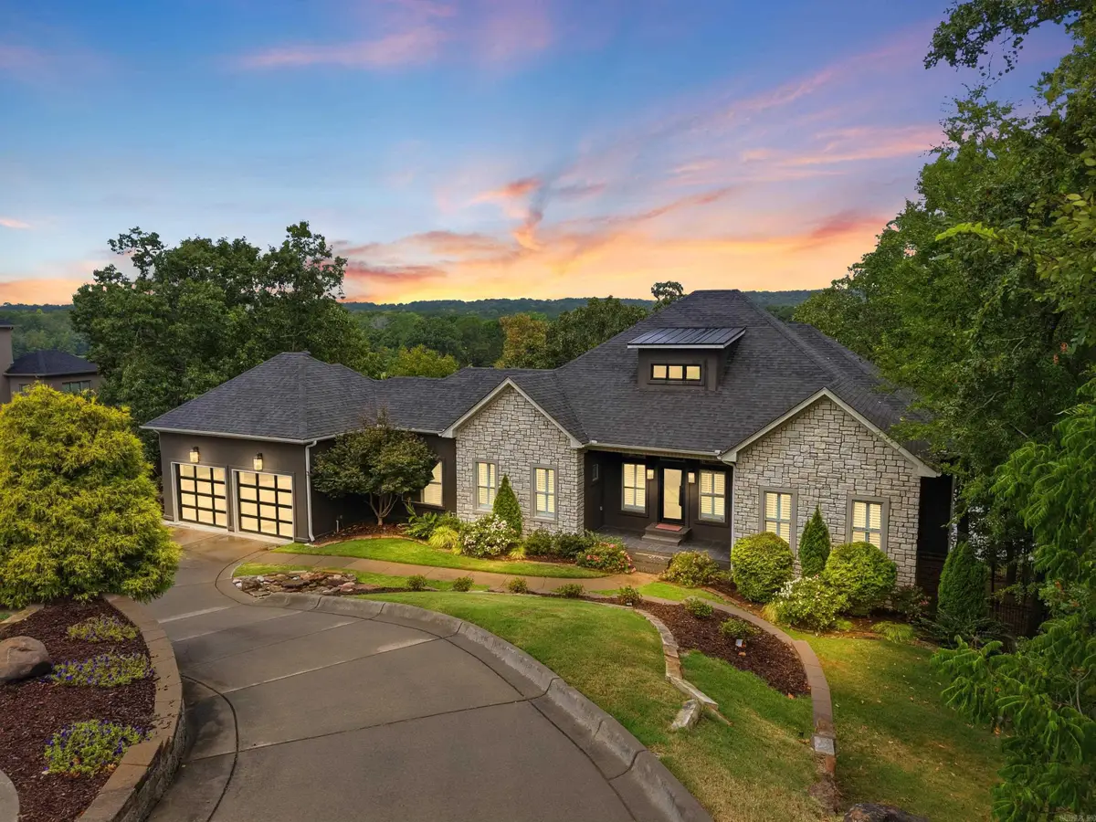 5800 Brush Creek Loop, Conway, AR 72034 - #1