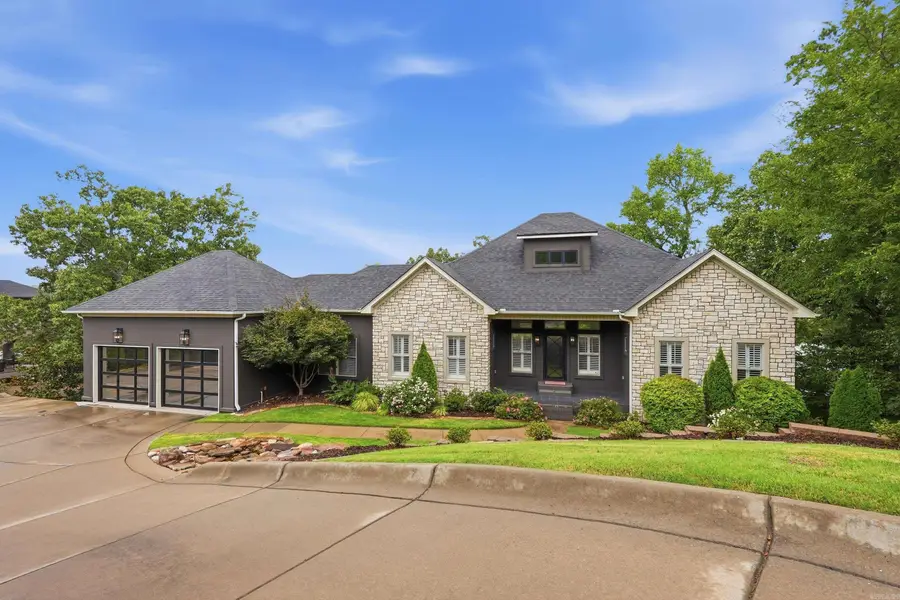 5800 Brush Creek Loop, Conway, AR 72034 - #2