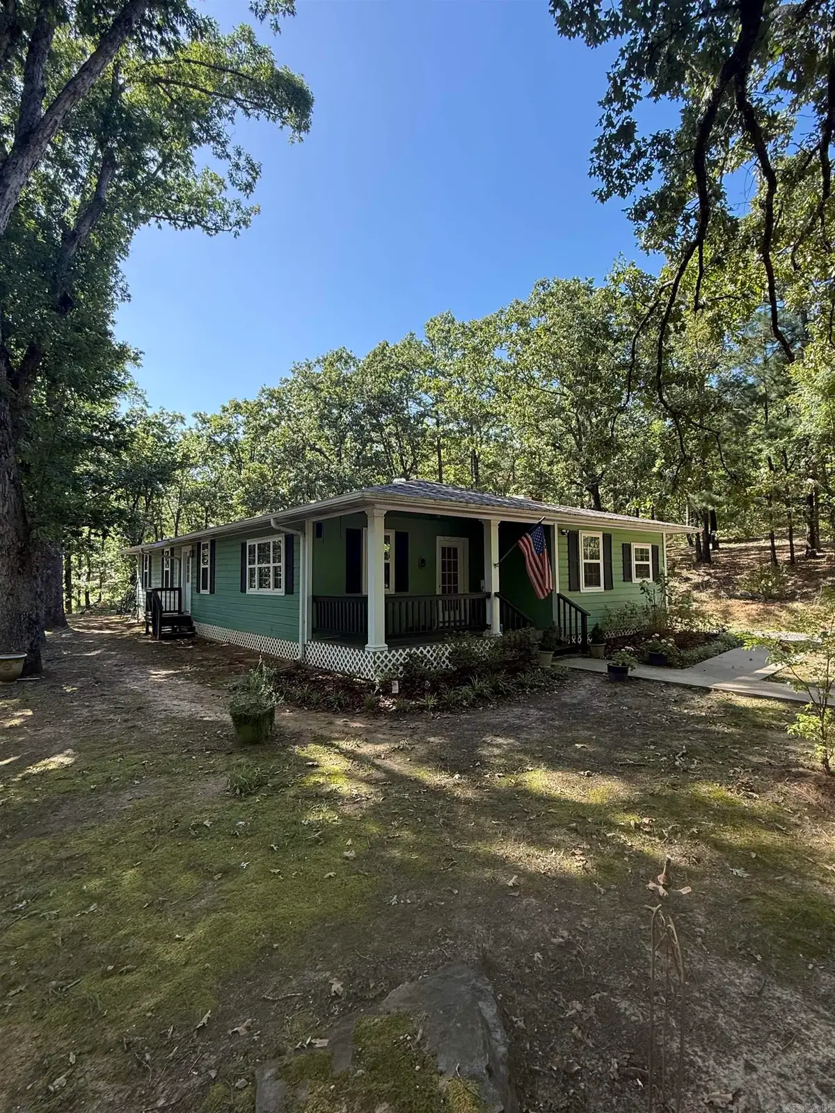 207 Goshen Valley Dr Drive, Mayflower, AR 72106 - #1