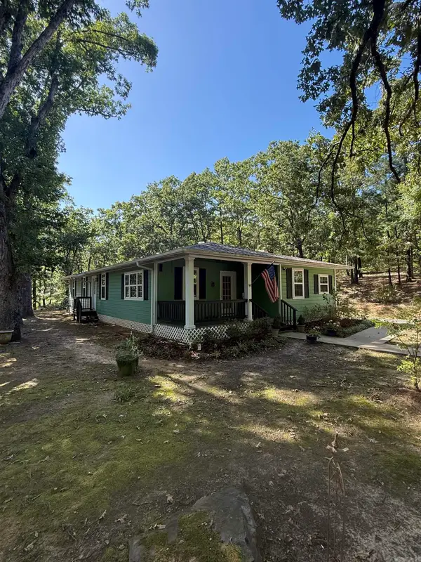 207 Goshen Valley Dr Drive, Mayflower, AR 72106