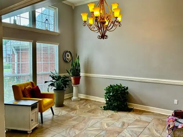 6 Sugarloaf Loop, Maumelle, AR 72113 - #3